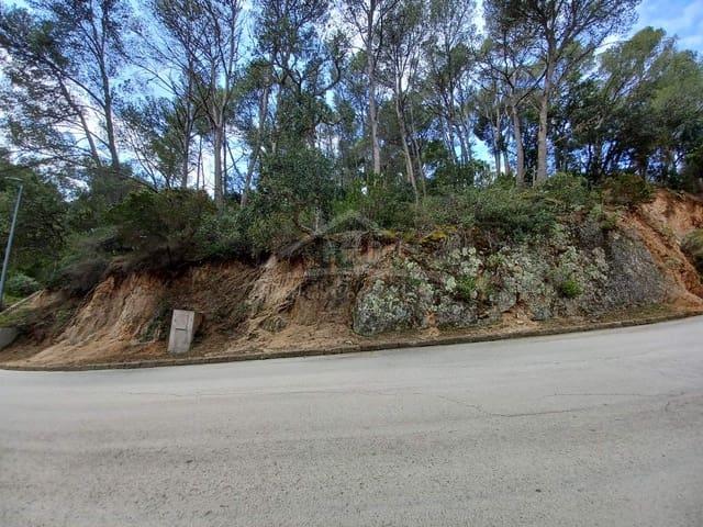 Terreno en venta en Tamariu, Baix Empordà
