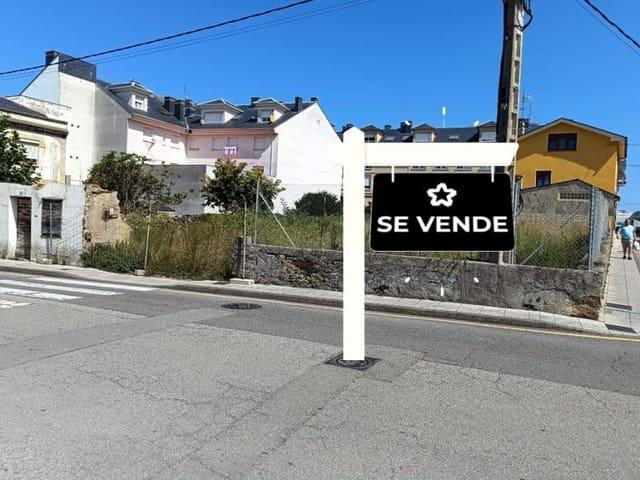 Terreno en venta en Tapia De Casariego, Asturias