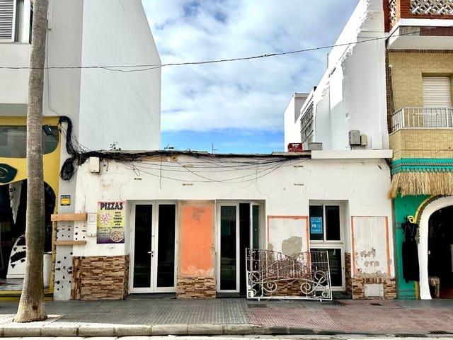 Terreno en venta en Barriada de Antonio Ordoñez, Campo de Gibraltar