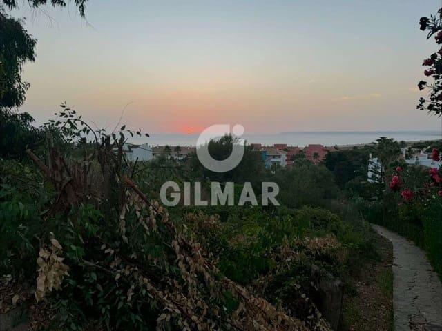Terreno en venta en Barriada de Antonio Ordoñez, Campo de Gibraltar