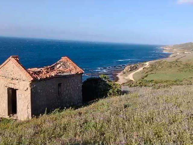 Terreno en venta en Barriada de Antonio Ordoñez, Campo de Gibraltar