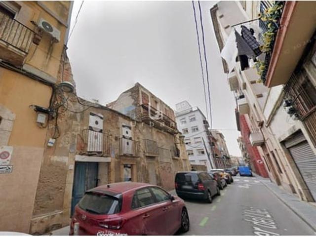 Terreno en venta en els Quatre Garrofers, Tarragonès
