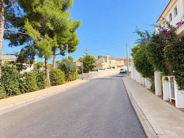 Terreno en venta en Part Alta, Tarragona