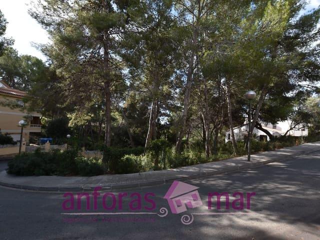 Terreno en venta en Tarragona, Part Alta Terreno en venta en Tarragona, Part Alta