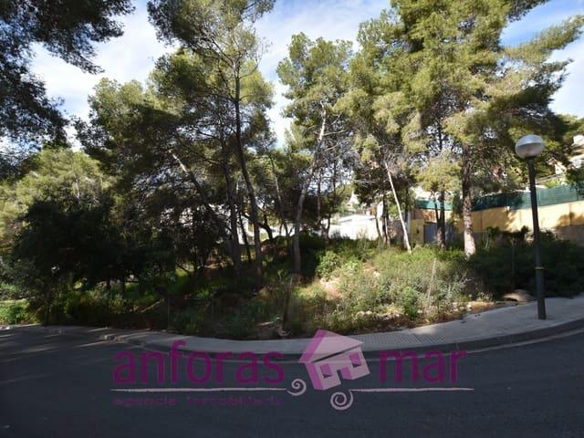Terreno en venta en els Quatre Garrofers, Tarragonès
