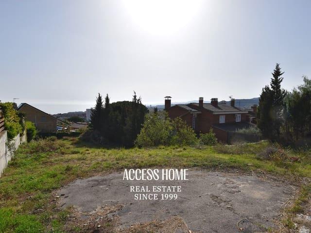 Terreno en venta en Maresme, Catalunya