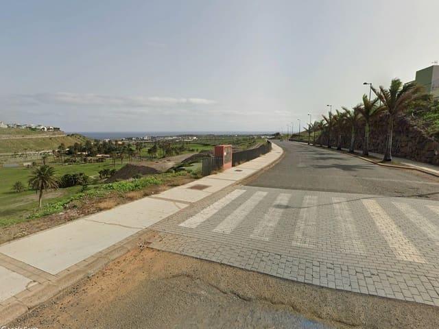 Terreno en venta en Lomo del Cementerio, Telde