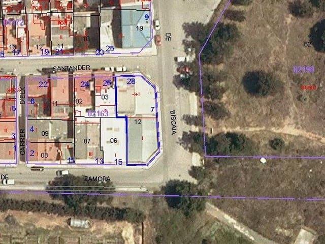 Terreno en venta en Vallès Occidental, Catalunya
