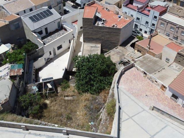 Terreno en venta en Valle del Almanzora, Andalucía