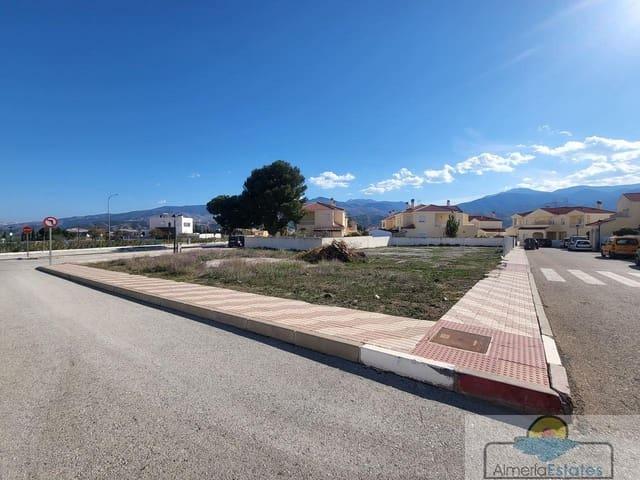 Terreno en venta en Valle del Almanzora, Andalucía
