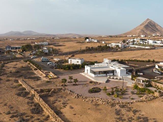 Terreno en venta en Tindaya, Fuerteventura