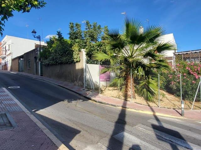 Terreno en venta en Tomares, Andalucía