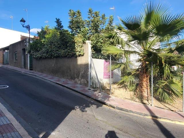 Terreno en venta en Barriada de León, Tomares