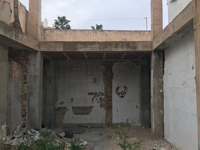 Terreno en venta en Vélez-málaga, Pueblo Rocío