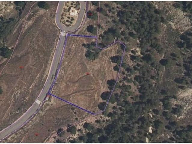 Terreno en venta en Sangonera la Verde o Ermita Nueva, Área Metropolitana de Murcia