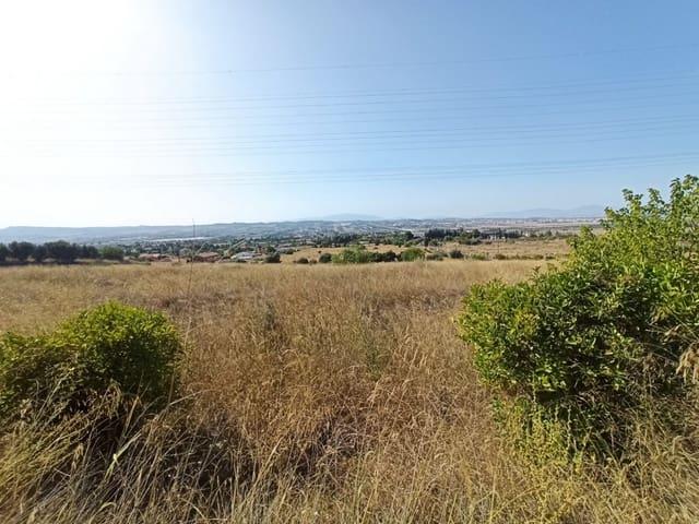 Terreno en venta en Sangonera la Verde o Ermita Nueva, Área Metropolitana de Murcia