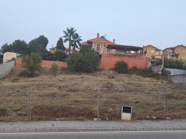 Terreno en venta en Sangonera la Verde o Ermita Nueva, Área Metropolitana de Murcia