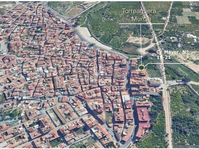 Terreno en venta en Torreagüera, Área Metropolitana de Murcia