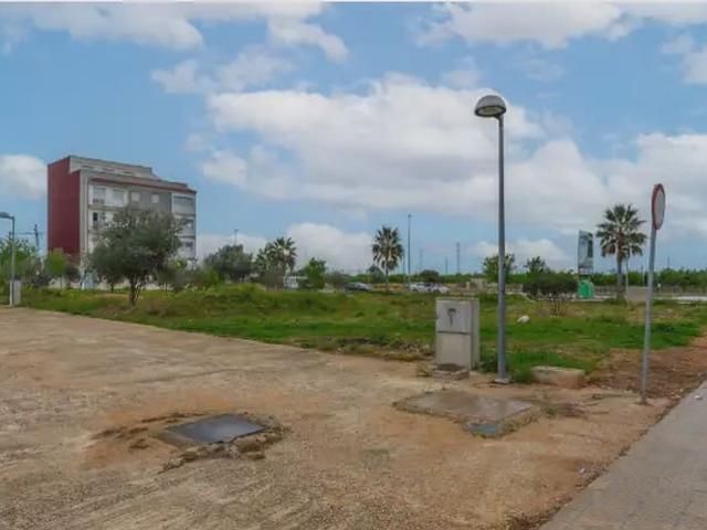 Terreno en venta en la Plana Alta, Valencia