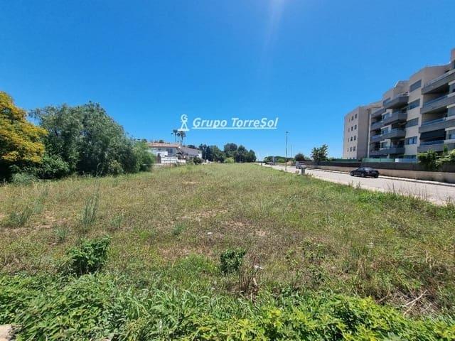 Terreno en venta en Tarragonès, Catalunya