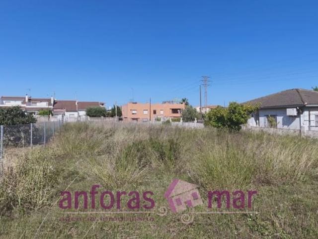Terreno en venta en Tarragonès, Catalunya