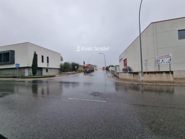 Terreno en venta en Tarragonès, Catalunya