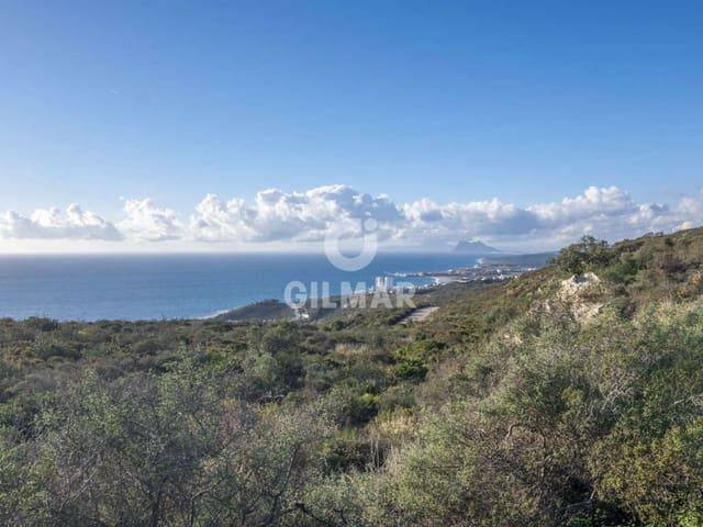 Terreno en venta en Torreguadiaro, Campo de Gibraltar