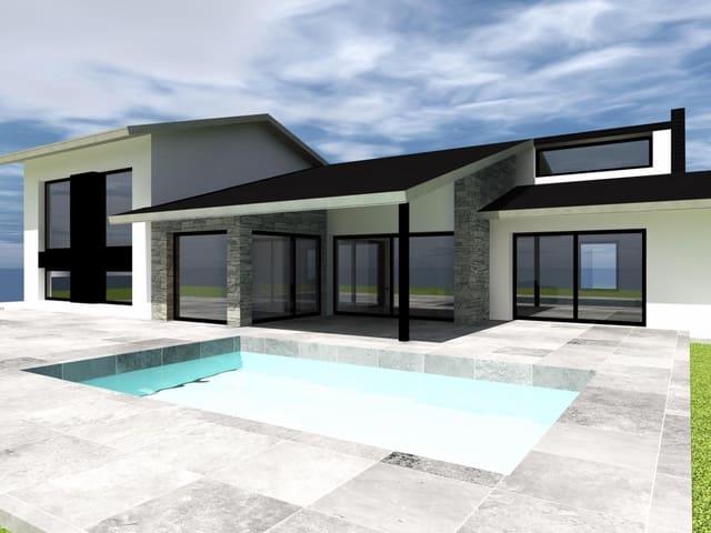 Terreno en venta en Sierrapando, Torrelavega