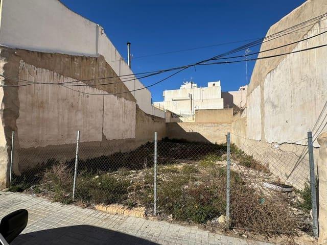 Terreno en venta en Elche, Torrellano