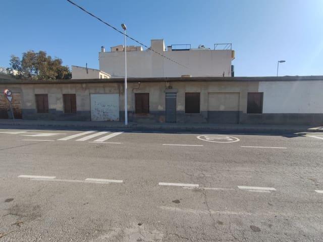 Terreno en venta en Elche, Torrellano