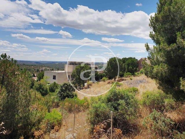 Terreno en venta en Los Bomberos, Torrelodones