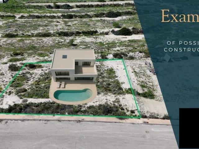 Terreno en venta en Torremendo, el Baix Segura / La Vega Baja