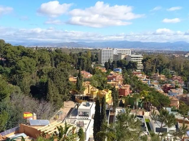 Terreno en venta en Torremolinos