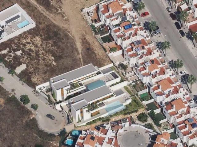 Terreno en venta en Costa del Sol Occidental, Andalucía