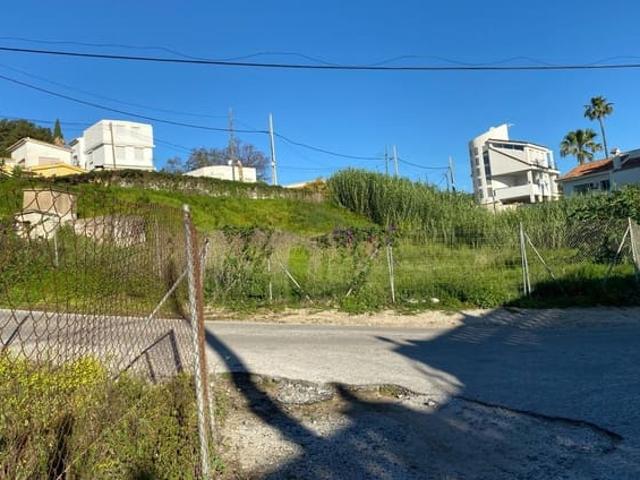 Terreno en venta en Torremolinos