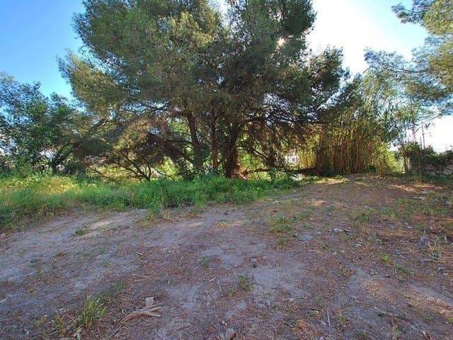 Terreno en venta en La Perla-Torremuelle, Benalmádena