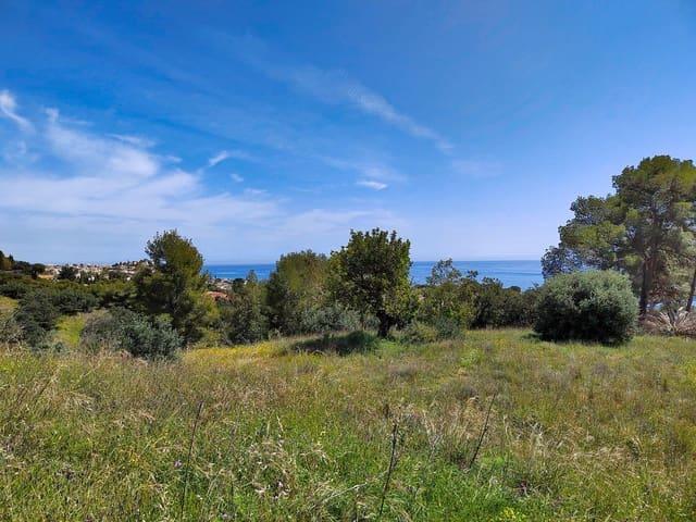 Terreno en venta en La Perla-Torremuelle, Benalmádena