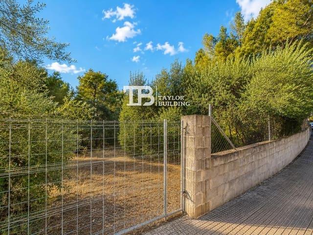 Terreno en venta en Calvià, Serra de Tramuntana