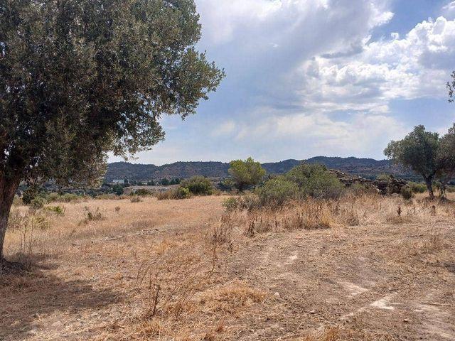 Terreno en venta en Torrevelilla / Torre de Vilella, Teruel