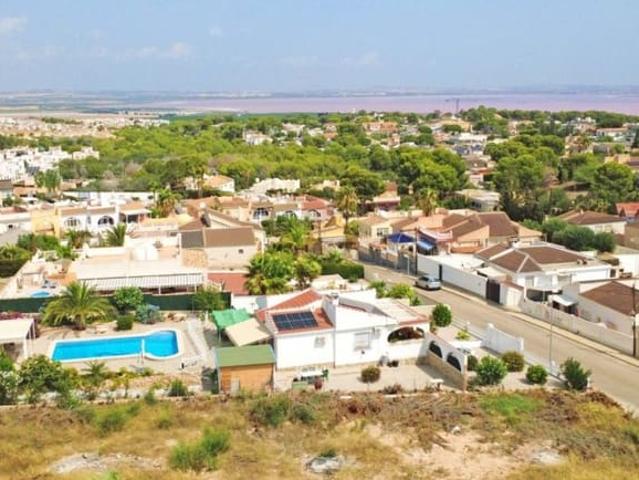 Terreno en venta en La Veleta, Torrevieja
