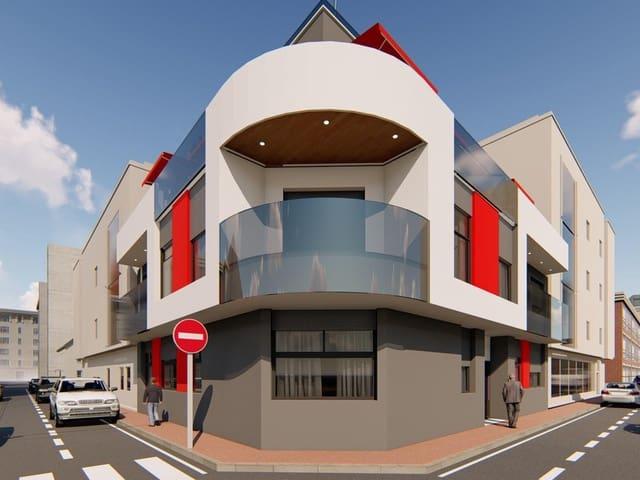 Terreno en venta en La Veleta, el Baix Segura / La Vega Baja