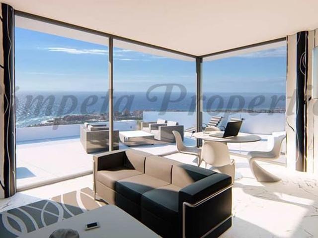 Terreno en venta en Torrox, El Peñoncillo