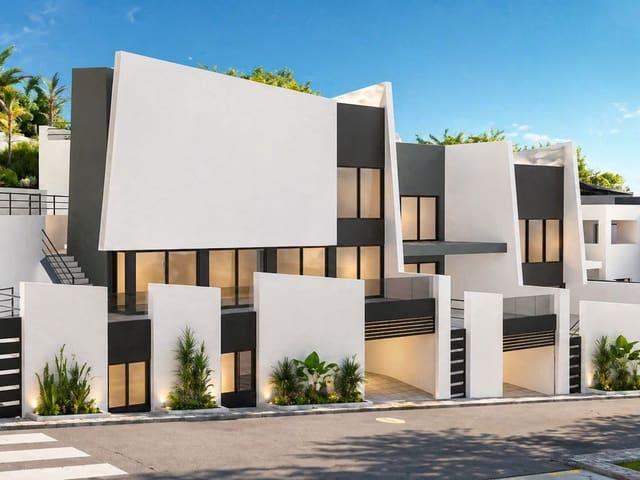Terreno en venta en Torrox Park, La Axarquía