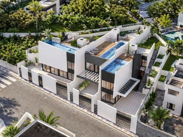 Terreno en venta en Torrox Park, La Axarquía