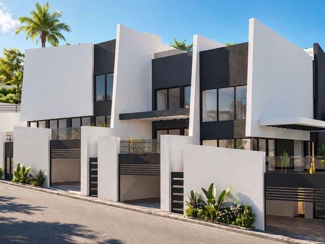 Terreno en venta en Torrox Park, La Axarquía