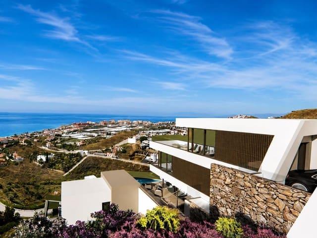 Terreno en venta en Torrox Park, La Axarquía