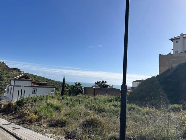 Terreno en venta en Torrox, El Peñoncillo