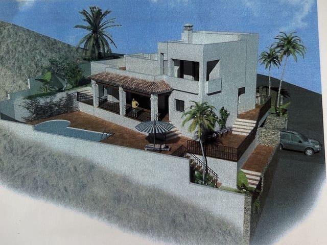 Terreno en venta en Torrox Park, La Axarquía