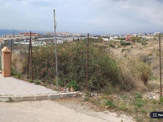 Terreno en venta en La Axarquía, Andalucía