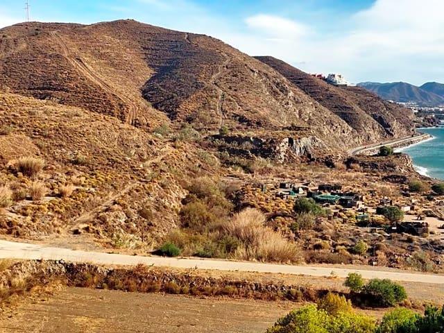 Terreno en venta en Torrox